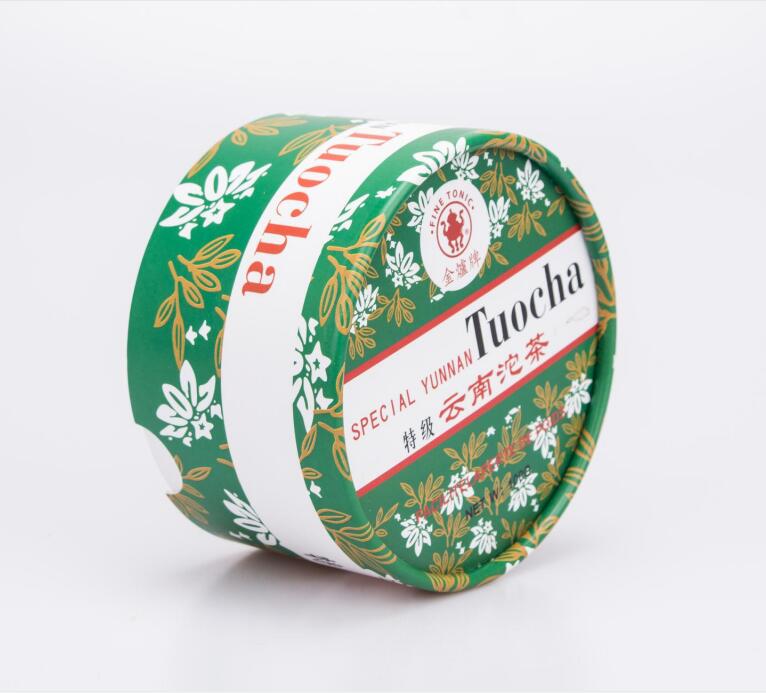 专属彩色纸盒定制，展现品牌独特魅力